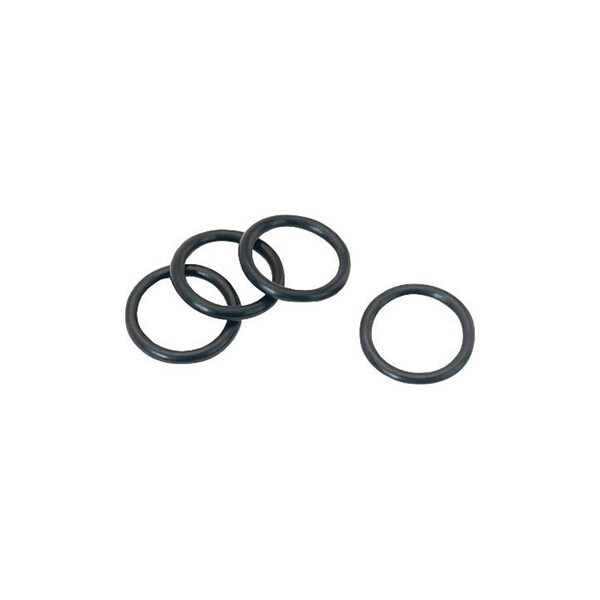 Gilmour Gilmour Flexogen 5/8 in. Rubber Hose Seals, PK6 870014-1001 - main
